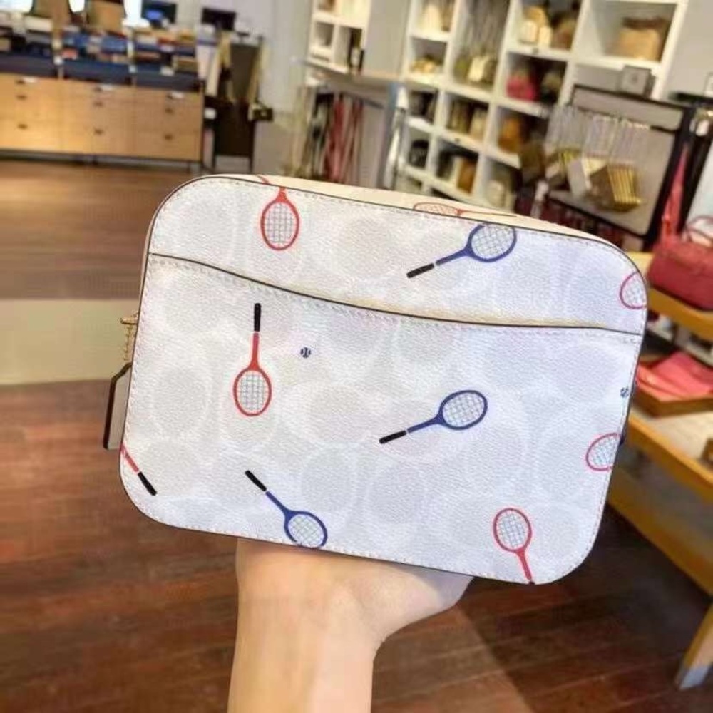 Coach Mini Camera Bag - Picture 2 of 9
